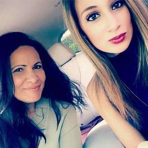 Meet your Posher, Donna